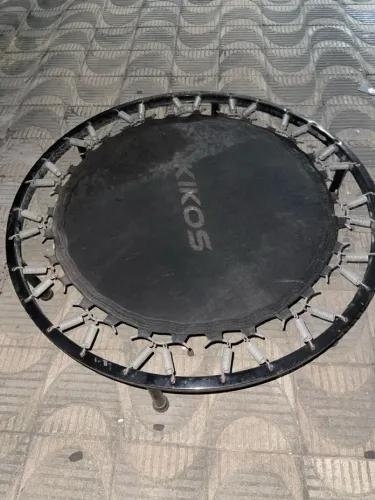 Jump Trampolin da KIKOS