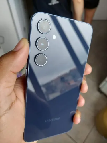 A55 5G/255gb/8 Ram.  Somente venda!