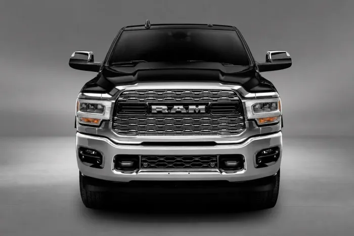 Ram 2500 Laram. 6.7 Rodeo ED. TB CD 4X4 DIE 2021