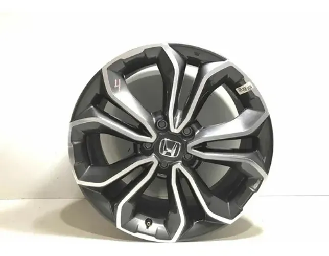 Roda Honda Cr-v Touring 2021 #4