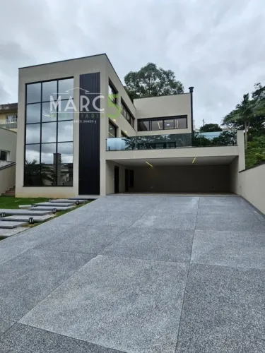 Venda - CASA EM CONDOMINIO - ARUJA 5 ARUJA SP