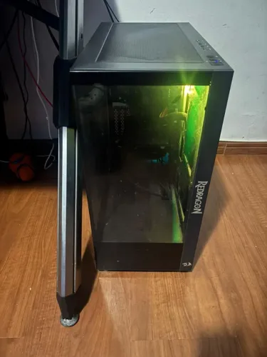 Vendo Pc gamer I5 9400f