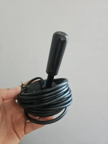 Antena de tv