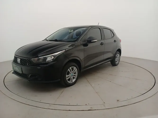 Fiat Argo Drive 1.0 6V Flex 2025