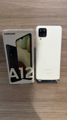 Samsung A12 64Gb