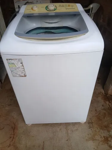 Vendo máquina de lavar Consul 11 kg