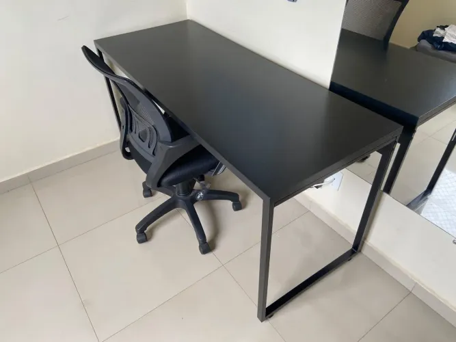 Escrivaninha 1,5m