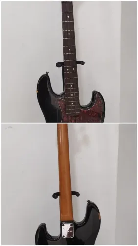 Vendo Contra Baixo Eagle em bom estado.