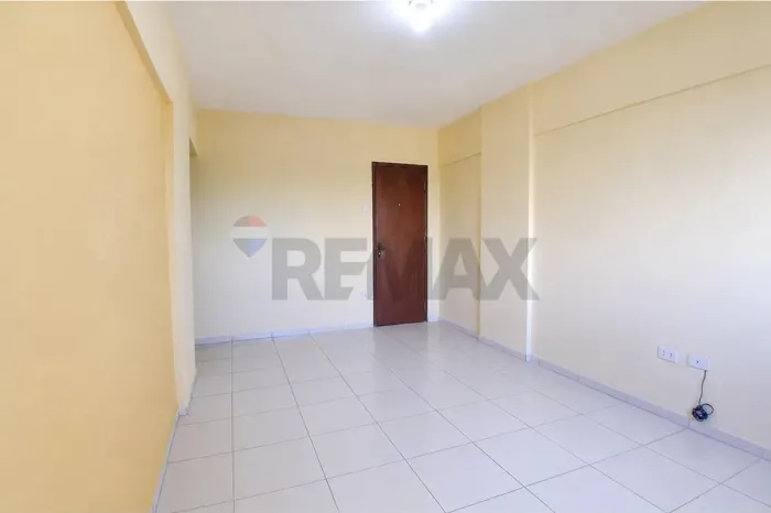 Apartamento 02 quartos + dependência , 82 m2, Boa Vista