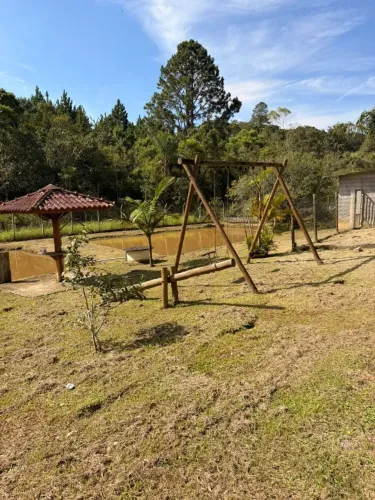 Chácara a venda
