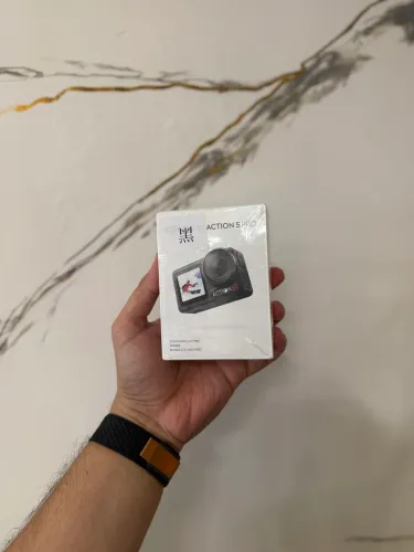 DJI OSMO ACTION 5 PRO (Lacrada)