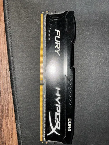 Hyperx DDR4 16GB - Memória RAM