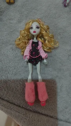 Lagoona g1 reservada