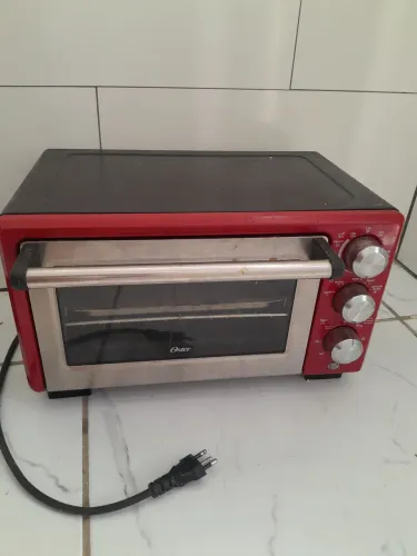 Forno elétrico 