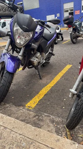 Cb 300r