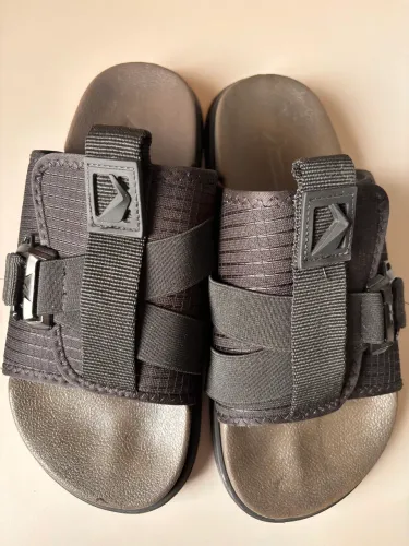 Chinelo slide rider