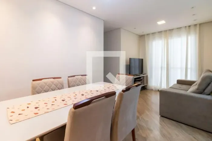 Apartamento à Venda - Itaquera, 3 Quartos, 62 m2