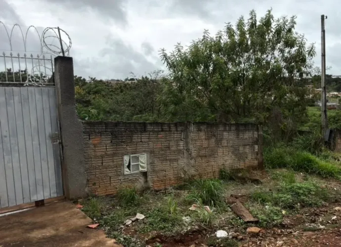Pra vender Rápido - Terreno 150m2 - Jardim Regiane, Av. César.Cusin - Itararé/SP