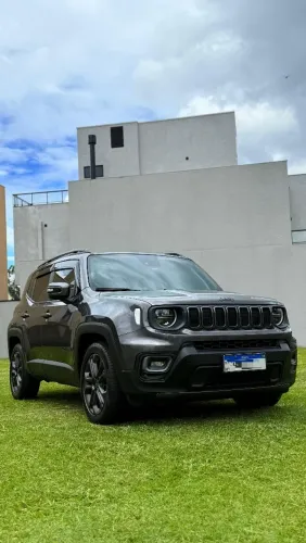 Jeep Renegade Long. T270 1.3 TB 4X2 Flex Aut. 2024