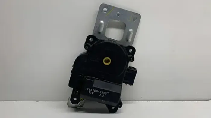 Motor Atuador Ar Condicionado Honda New Civic 2015