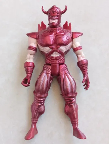 Eric, The Red
