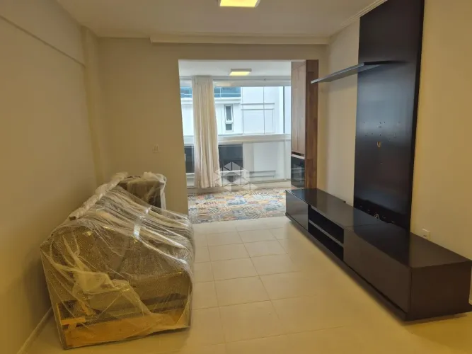 Apartamento jurere a venda