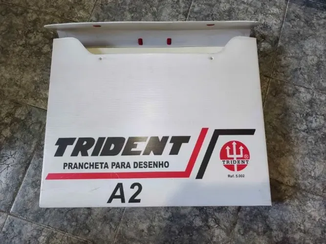 Prancheta para desenho tamanho A2