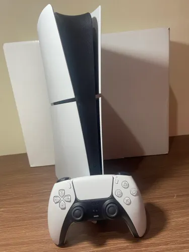 Ps5 slim