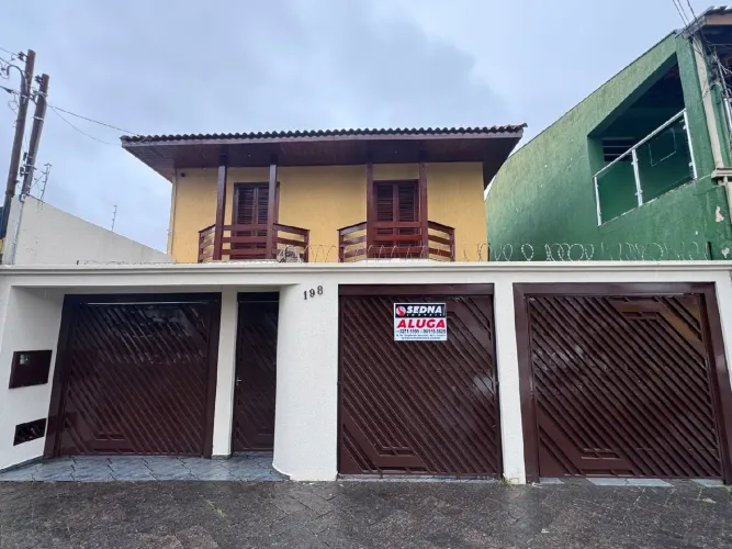 VENDA de CASA RESIDENCIAL - VILA NOVA ITAPETININGA ITAPETININGA/SP