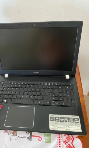 NOTEBOOK ACER ASPIRE E16 