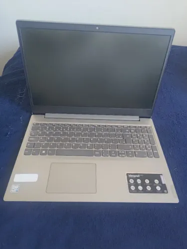 Notebook Lenovo IdeaPad S145