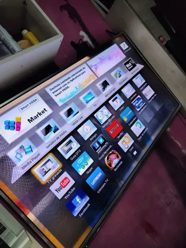 Tv Panasonic Smart 50 polegadas