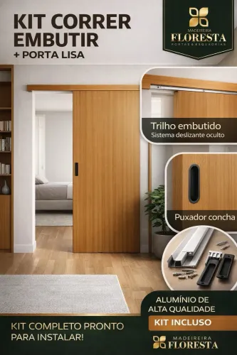 Porta a partir de $515,00