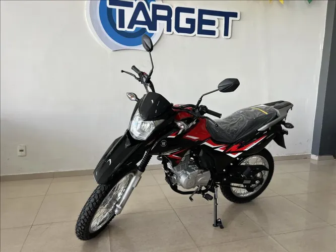 HAOJUE NK 150 ABS