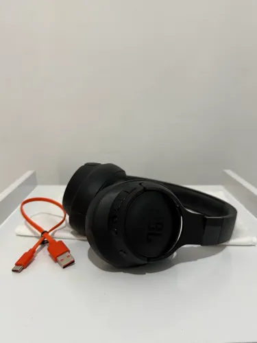 JBL, Fone de Ouvido Bluetooth, Tune 770NC