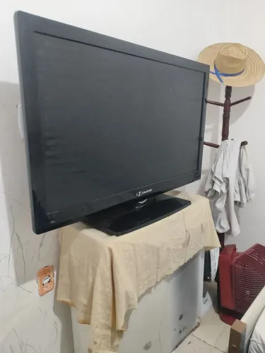 Tv buster