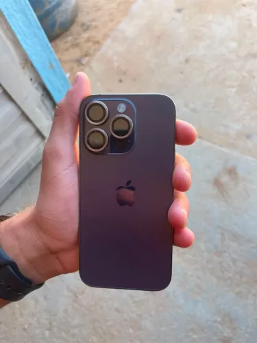 iPhone 14 Pro
