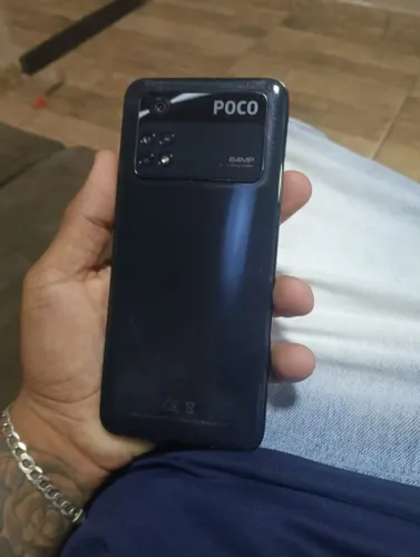 Poco M4 Pro 