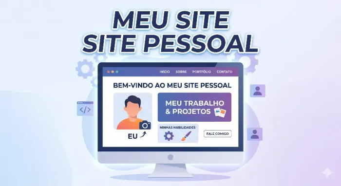 Desenvolvimento de Sites