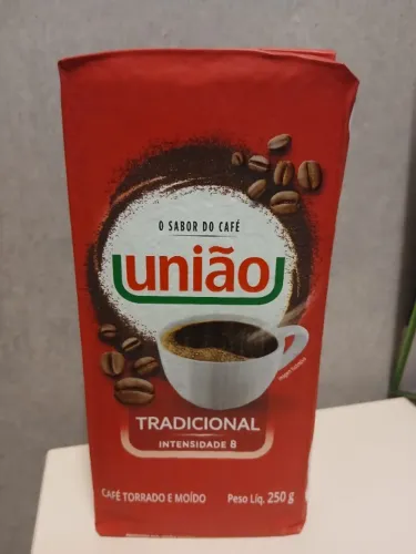 Café União