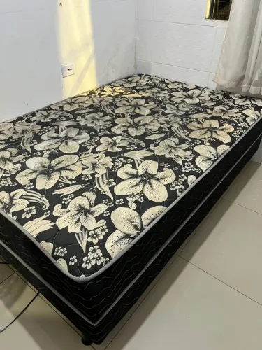 Cama de casal