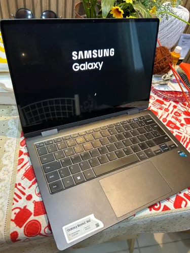 Samsung Galaxy Book2 360