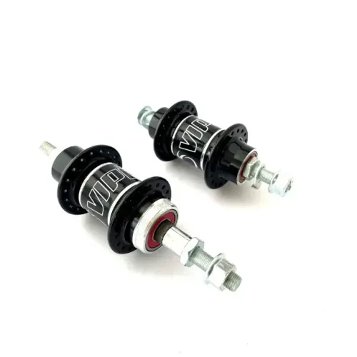Par de Cubos Viper 36 furos