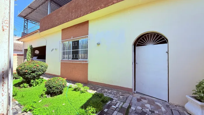 Casa espetacular 4q. Melhor rua de Cambuci