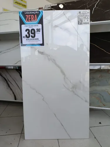 Piso 61x1.16 Polido Retificado
