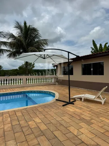 Casa e locação em Capela do Alto