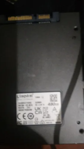 Ssd 480gb