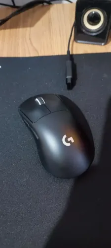 MOUSE G PRO X 2 DEX