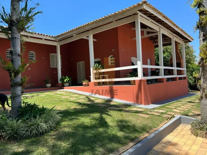 Chacara, Parque Cafezais Ii - Itupeva