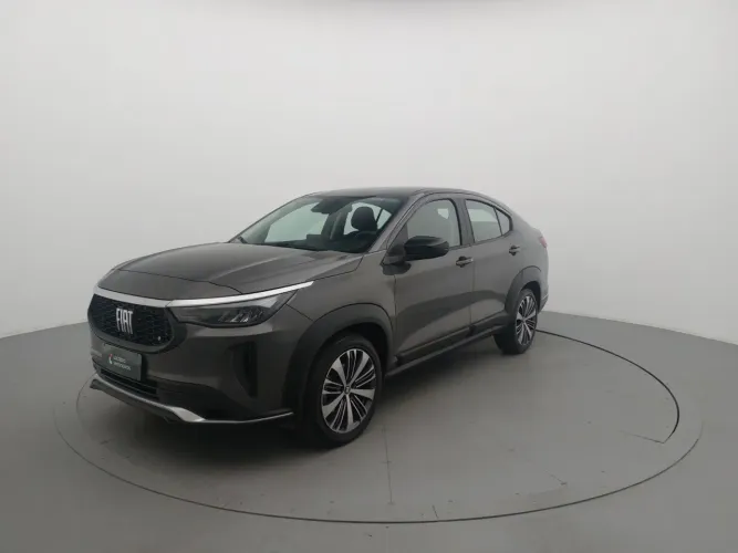 Fiat Fastback Audace 1.0 200 T. Flex AUT 2025